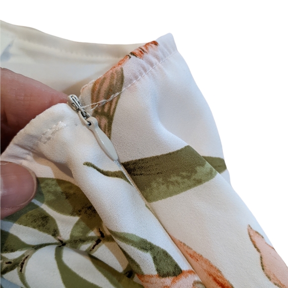 Lizard Thicket Sadie & Sage Skirt NWT - Picture 3 of 13